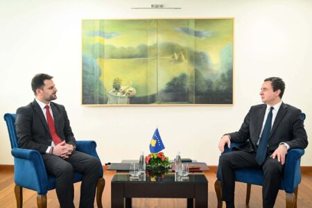 Genc Ninomi emërohet zëvendësministër i Drejtësisë