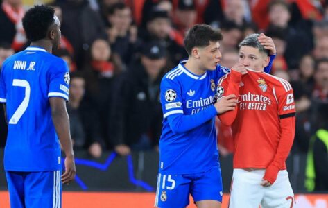 Zyrtare: UEFA vendos përfundimisht për fatin e Prestiannit