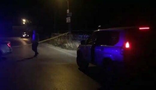 Policia me aksion të madh në Gjilan – po kërkohet i dyshuari për plagosjen e 40 vjeçarit te pika e karburantit