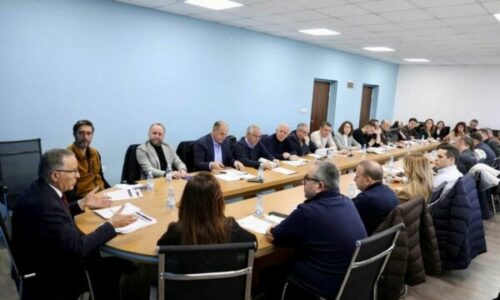 Numërimi për Presidentin e ri drejt fundit, PDK sot mbledh Kryesinë e partisë në orën 13:00