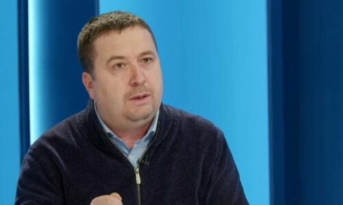 Latifi: LDK ka me hy me Vetëvendosjen