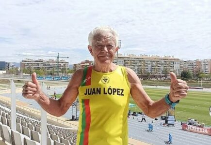 Burri 82-vjeçar me “trupin e një 20-vjeçari” habit shkencëtarët… ata zbulojnë rutinën e tij të thjeshtë ditore