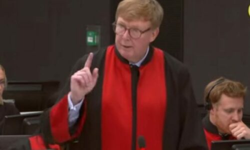 Dixon: Për të ardhë keq, kemi ngelur në duar të thashethemeve – asnjë provë kundër Veselit