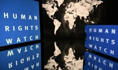 Humans Right Watch i fut në një raport Kosovën e Serbinë, çfarë shkruhet për të drejtat e grave,  e llogaridhënien për krimet e luftës