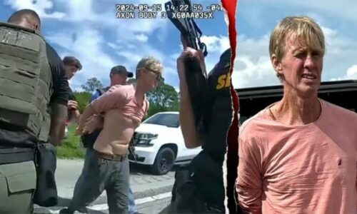 Tentoi ta vriste Donald Trumpin, Ryan Routh dënohet me burgim të përjetshëm