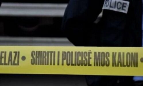 Gjendet një 49-vjeçar pa shenja jete në Bilinicë të Gjilanit