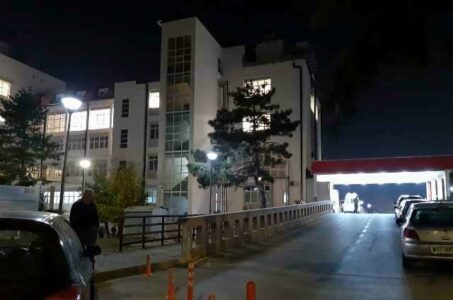 Incidenti i rëndë në QKUK: Dy kirurgët ndëshkohen me suspendim gjashtëmujor