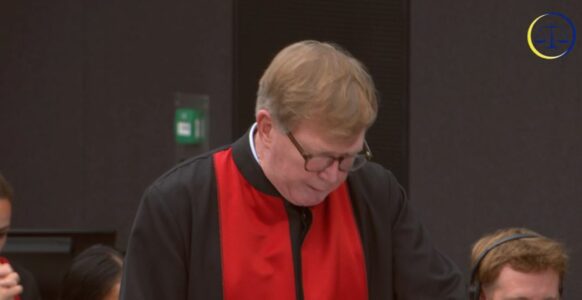 “ZPS nuk ka prova që Veseli drejtoi SHIK`un gjatë luftës”