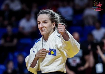 Distria me spanjollen Soler ka katër fitore e një humbje