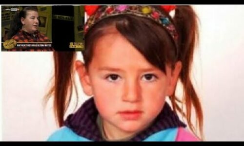 Ringjallet shpresa për gjetjen e Bleona Matës, nëna e saj: Jam e shkatërruar