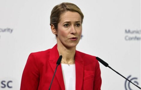 Kaja Kallas i përgjigjet ShBA-së: Evropa ka një standard jetese që e kanë zili