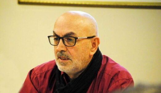 SAMURAI RAMA DHE “GEISHA” OSMANI!