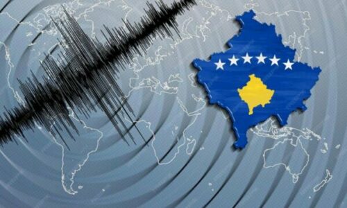 “Për 30 ditë Kosova u përball me 36 tërmete të shkallës së ulët”