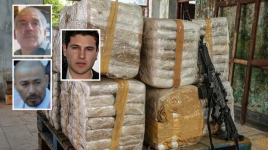 Cilët janë trafikantët më të kërkuar të drogës në Meksikë pas vrasjes së “El Mencho”, emrat në listën e përditësuar të DEA`s dhe FBI`së