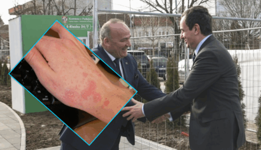 ‘Rreth 2 muaj pa ujë’ – Banorëve të Podujevës iu bie ‘zhuga’, fajësojnë Bulliqin