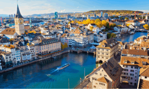 Cyrihu emërohet përsëri qyteti më i shtrenjtë në botë