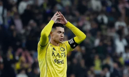 Cristiano Ronaldo po përgatitet të largohet nga Arabia Saudite