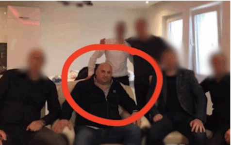 Konflikti Capat – Sekiraqët: Aktakuzë ndaj nëntë personave, përfshirë Salih Sekiraqën