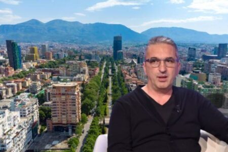 Arkitekti i njohur dorëzon licensën: Në Shqipëri nuk ka asnjë vlerë