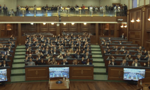 Kuvendi miraton Planin e Rritjes, Kosova do të përfitojë 882 milionë euro