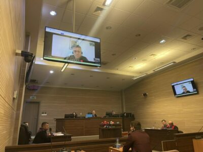 Rasti “Banjska”- Dëshmitari nga Shkupi thotë se dëgjoi të shtëna armësh e pa persona të uniformuar e të armatosur përreth hotelit