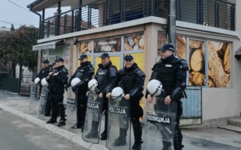 Familja shqiptare në jug të Serbisë në shënjestër të një fushate përndjekëse