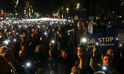 Reuters: Hetimi për korrupsionin në zemër të qeverisë së Shqipërisë, rrezikohet rrugëtimi drejt BE-së