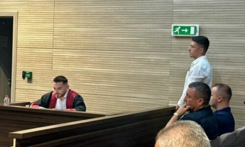 Dënohet me 18 vjet burgim Endrit Nika, i akuzuar për vrasjen e shtetases argjentinase