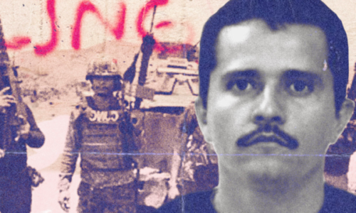 Nga “spiunimi dhe tradhtia” nga e dashura, tek operacioni sekret, CNN zbardh detaje nga vrasja e “El Menchon”