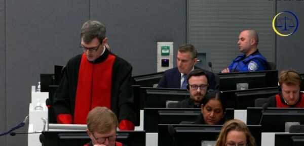 Avokati i Krasniqit: ZPS përzgjedh fragmente që i shkojnë për shtati – s’bën analizë por shtrembërim