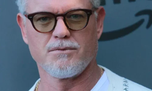 Eric Dane u pa në një karrocë me rrota në fotot e fundit para vdekjes së tij në moshën 53 vjeç