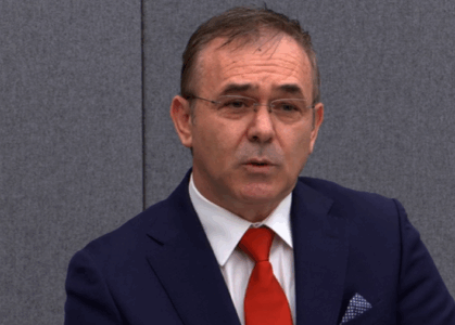 Rexhep Selimi: Histori e Kosovës nuk rishkruhet, aq më tepër në një sallë gjyqi