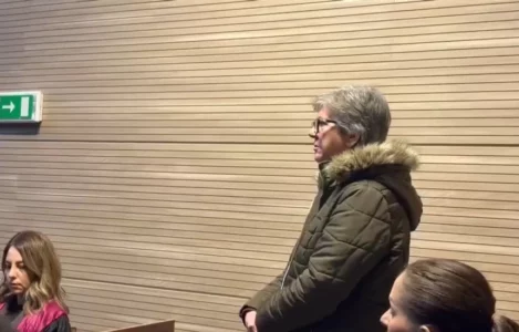 Këto janë dëshmitë e  Flora Brovinës, Zahrie Podrimqakut dhe Behare Kryeziut për torturat nga Cvetkoviq në burg