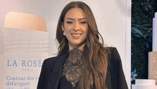 Françeska Murati: Unë i fali pesë vakte, por nuk mbulohem