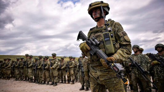 FSK drejt Gazës – mbështetje nga opozita, por me kërkesa për plan të qartë