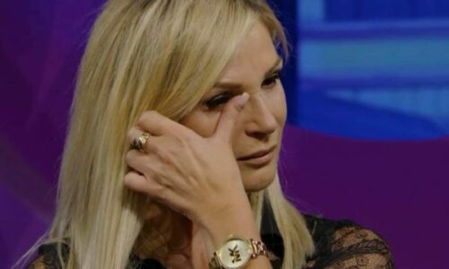 E dhimbshme: Ganimete Abazit i vdes nipi në moshë të re