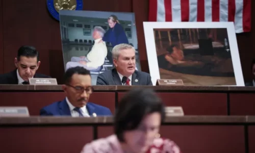 Shkëmbime emailesh me “përmbajtje të pahijshme”, CNN: Çfarë thonë dokumentet e Epstein për Clintonët