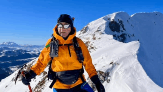 Gjendet trupi i bjeshkatarit Qazim Fetahoviq