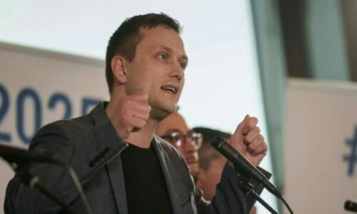 Kryeministri i ishullit i prerë ndaj SHBA-së: S’jemi vetëm, të gjitha vendet e BE-së na mbështesin