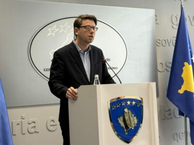 Osmani apo një emër nga familja Jashari për President? Çka thotë Hekuran Murati?