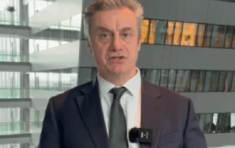 Hargreaves në Bruksel për diskutime rreth së ardhmes së Kosovës me NATO’n dhe mundësinë e angazhimit të FSK’së në Ukrainë