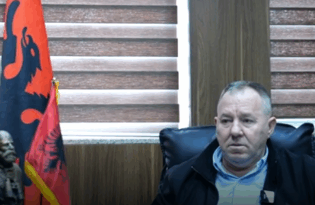 🔴LIVE| Intervistë me Hysni Gucatin, kryetari i OVL-UÇK’së