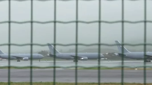 Tensione me Iranin, SHBA dislokon aeroplanë luftarakë në Portugali