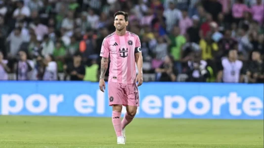 Messi në bisedime me gjigantin turk, por ka një kusht sa i përket ndeshjeve jashtë shtëpisë