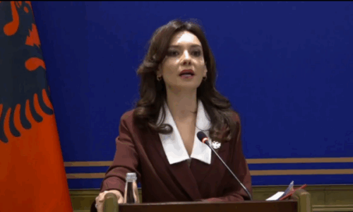 Spiropali për gjyqin në Hagë: S’po ndërhyjmë, por s’duhet krijuar përceptimi që po barazohet viktima me agresorin