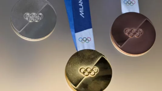 Përfunduan Lojërat Olimpike Dimërore 2026 – kjo është renditja e medaljeve