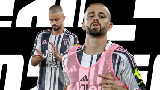 A duhet Edon Zhegrova ta mendojë seriozisht largimin nga Juventusi kur afati i janarit është ende i hapur?