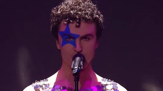 Cosmo e përfaqëson Austrinë në Eurovision 2026