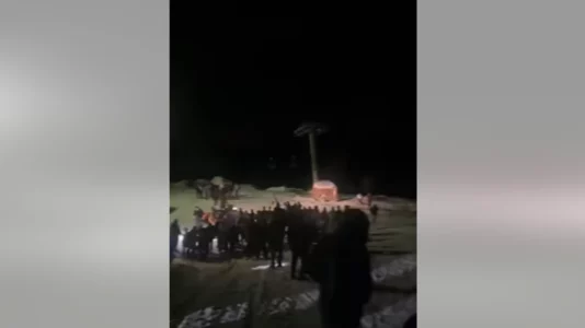 Tërmeti në Kosovë, 130 nxënës u larguan nga hoteli në Brezovicë – situata nën kontroll