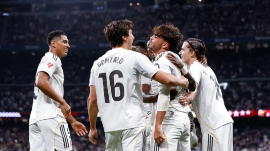 Real Madridi gati për një eksod masiv gjatë verës, shtatë lojtarë do të largohen